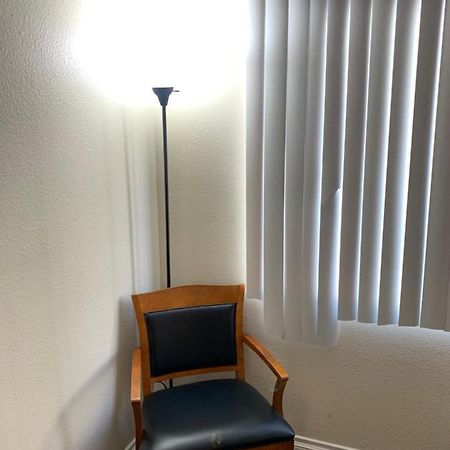 Charming Double Bed Hotel Style Los Angeles Dış mekan fotoğraf