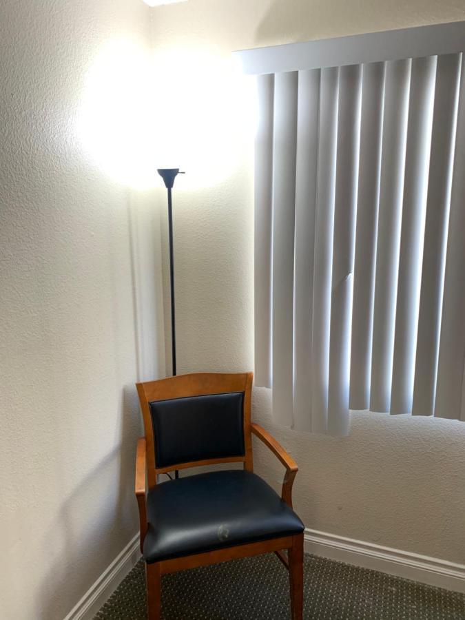 Charming Double Bed Hotel Style Los Angeles Dış mekan fotoğraf